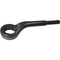 Gray Tools 2-11/16 Strike-free Leverage Wrench, 45 Degree Offset Head 66686 - alternate 1